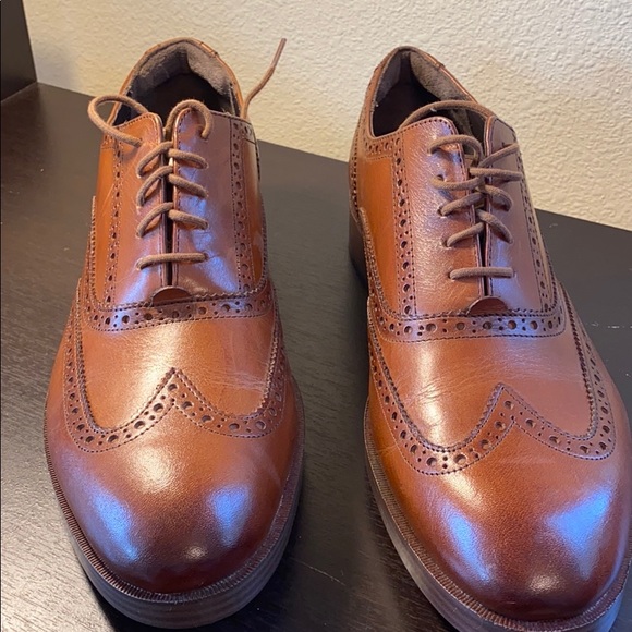 Cole Haan dress shoes - Picture 2 of 8